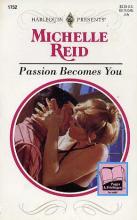 Passion Becomes You Passion Becomes You cover picture