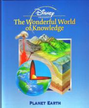 Planet Earth Planet Earth cover picture