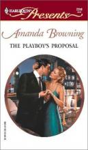 The Playboy's Proposal The Playboy's Proposal cover picture