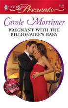 Pregnant With The Billionaire's Baby Pregnant With The Billionaire's Baby cover picture