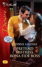 Pretend Mistress Bona Fide Boss