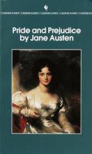 Pride and Prejudice Pride and Prejudice cover picture