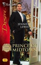 Prince Of Midtown Prince Of Midtown cover picture