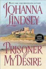 Prisoner of my Desire Prisoner of my Desire cover picture