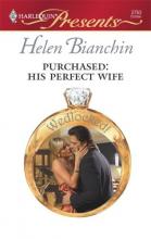 Purchased, His Perfect Wife Purchased, His Perfect Wife cover picture