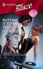 Putting It To The Test cover picture