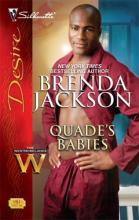 Quade's Babies Quade's Babies cover picture