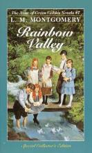 Rainbow Valley Rainbow Valley cover picture