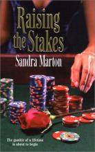 Raising the Stakes Raising the Stakes cover picture