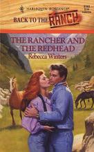 The Rancher and the Redhead The Rancher and the Redhead cover picture