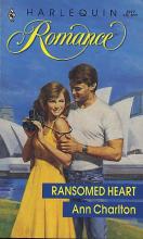 Ransomed Heart Ransomed Heart cover picture