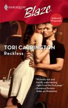 Reckless Reckless cover picture