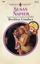 Reckless Conduct Reckless Conduct cover picture