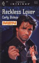 Reckless Lover Reckless Lover cover picture