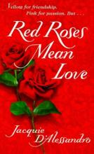 Red Roses Mean Love Red Roses Mean Love cover picture