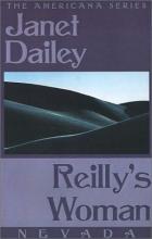 Reilly's Woman Reilly's Woman cover picture