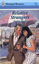 Relative Strangers Relative Strangers cover picture