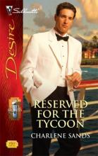 Reserved For The Tycoon Reserved For The Tycoon cover picture