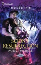 Resurrection Resurrection cover picture