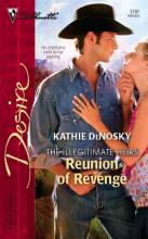 Reunion of Revenge Reunion of Revenge cover picture