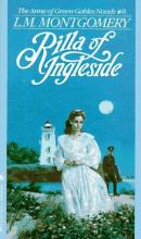 Rilla of Ingleside Rilla of Ingleside cover picture