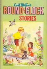 Round the Clock Stories Round the Clock Stories cover picture