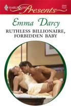 Ruthless Billionaire, Forbidden Baby Ruthless Billionaire, Forbidden Baby cover picture