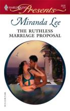 The Ruthless Marriage Proposal The Ruthless Marriage Proposal cover picture