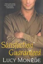 Satisfaction Guaranteed Satisfaction Guaranteed cover picture