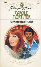 Savage Interlude Savage Interlude cover picture
