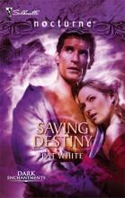 Saving Destiny cover picture