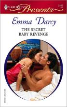 The Secret Baby Revenge The Secret Baby Revenge cover picture