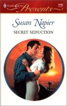 Secret Seduction Secret Seduction cover picture