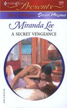 A Secret Vengeance A Secret Vengeance cover picture