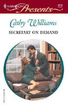 Secretary on Demand Secretary on Demand cover picture