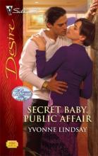 Secret Baby, Public Affair Secret Baby, Public Affair cover picture