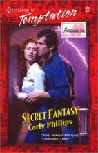 Secret Fantasy Secret Fantasy cover picture