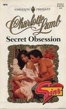 Secret Obsession Secret Obsession cover picture