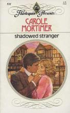 Shadowed Stranger Shadowed Stranger cover picture