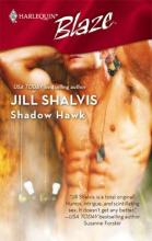 Shadow Hawk Shadow Hawk cover picture