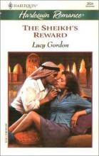 The Sheikh's Reward The Sheikh's Reward cover picture