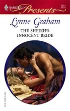 The Sheikh's Innocent Bride The Sheikh's Innocent Bride cover picture