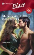 Shiver And Spice Shiver And Spice cover picture