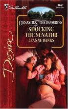 Shocking The Senator Shocking The Senator cover picture
