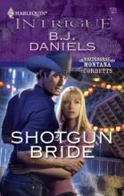 Shotgun Bride Shotgun Bride cover picture