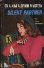 Silent Partner Silent Partner cover picture