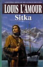 Sitka Sitka cover picture