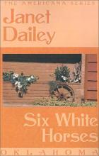 Six White Horses Six White Horses cover picture