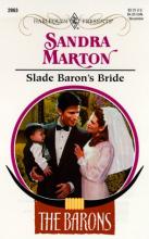 Slade Baron's Bride Slade Baron's Bride cover picture