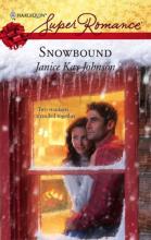 Snowbound Snowbound cover picture